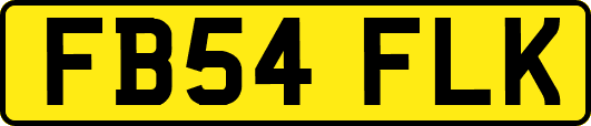 FB54FLK