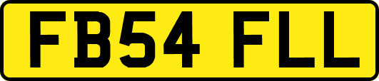 FB54FLL