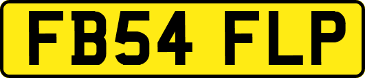 FB54FLP