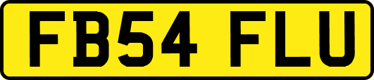 FB54FLU