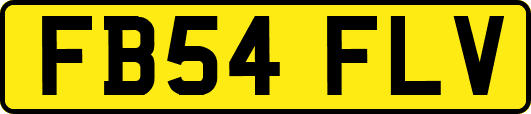 FB54FLV