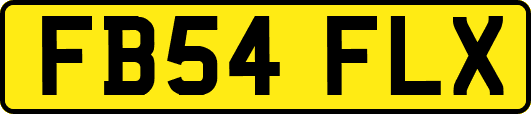 FB54FLX
