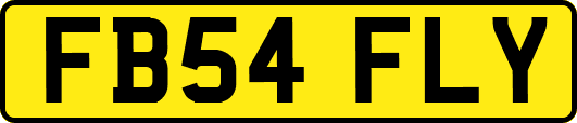 FB54FLY