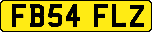 FB54FLZ