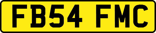 FB54FMC