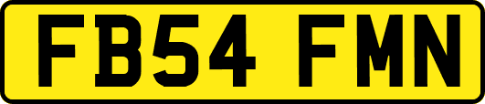 FB54FMN
