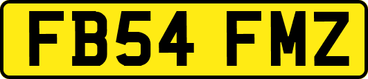 FB54FMZ