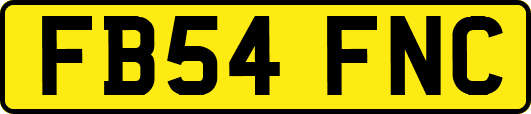 FB54FNC