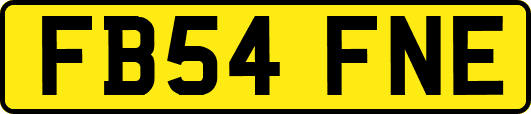 FB54FNE