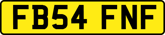 FB54FNF