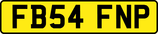 FB54FNP