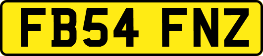 FB54FNZ