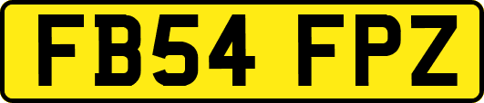 FB54FPZ