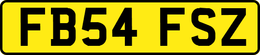 FB54FSZ