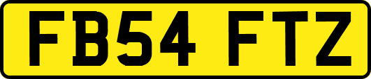 FB54FTZ