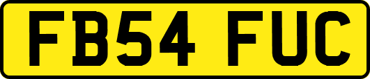 FB54FUC