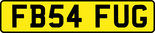 FB54FUG