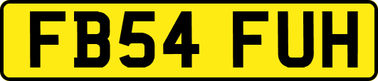FB54FUH