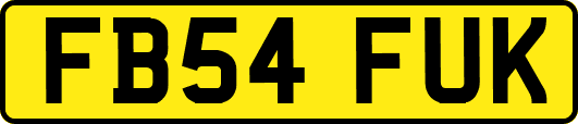 FB54FUK