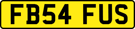 FB54FUS