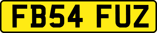 FB54FUZ