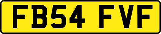 FB54FVF