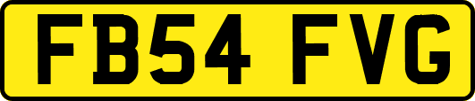 FB54FVG
