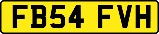FB54FVH