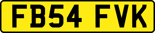 FB54FVK