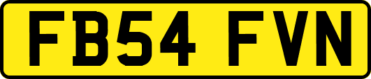 FB54FVN