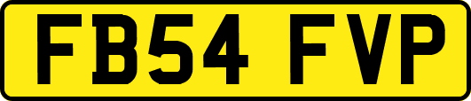 FB54FVP
