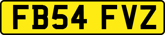 FB54FVZ