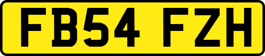FB54FZH