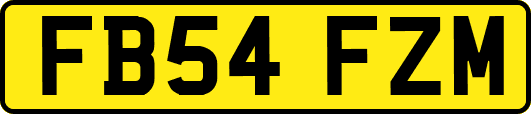 FB54FZM