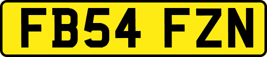FB54FZN