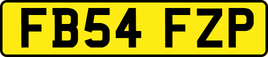 FB54FZP