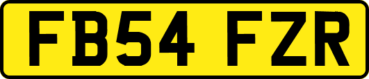 FB54FZR