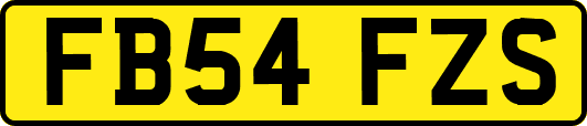 FB54FZS