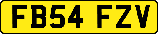 FB54FZV