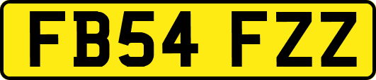 FB54FZZ