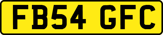 FB54GFC