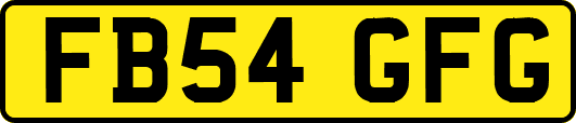 FB54GFG
