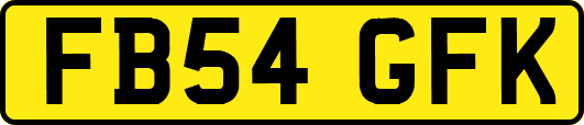 FB54GFK