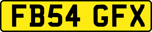 FB54GFX