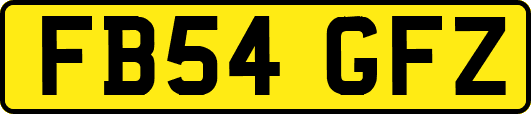 FB54GFZ