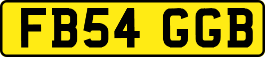 FB54GGB