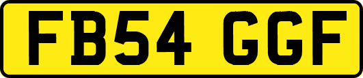 FB54GGF