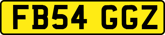 FB54GGZ
