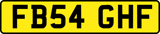 FB54GHF