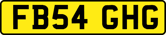FB54GHG